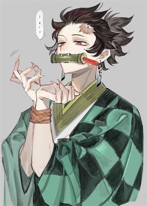 Kakushi Kamado Tanjirou